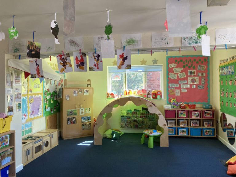 pears2 Apples and Pears Private Day Nursery