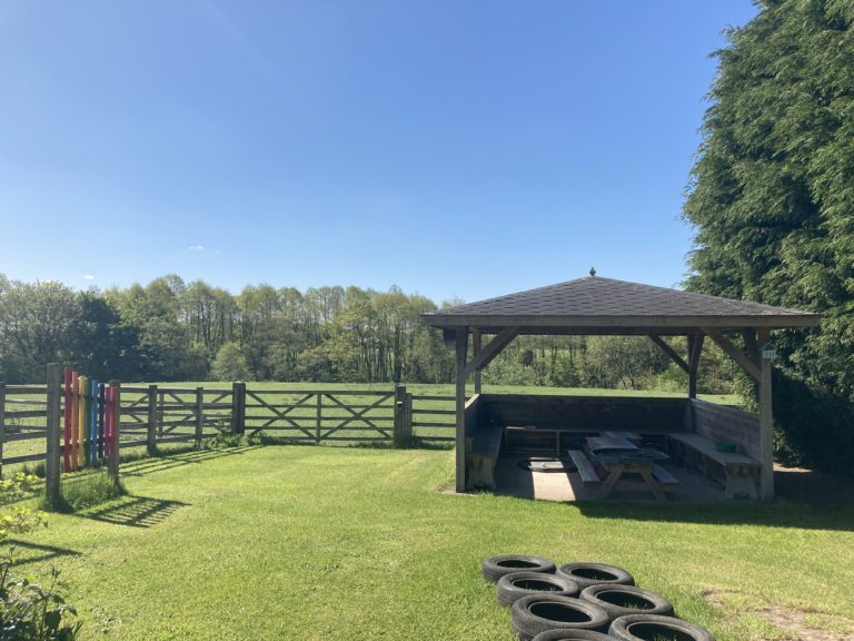 Children's Day Nursery Smallwood, Sandbach