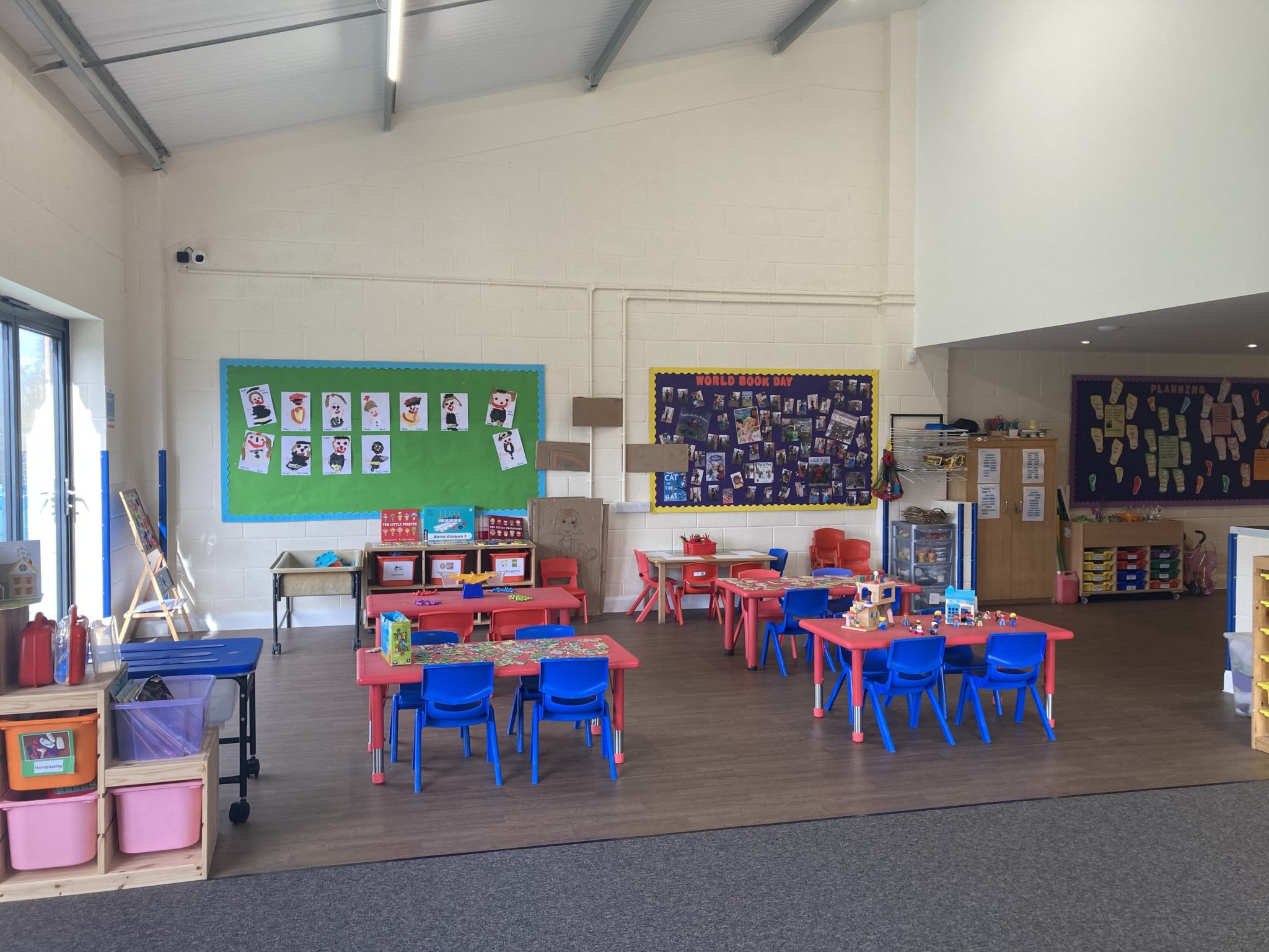 Apples and Pears Private Day Nursery Smallwood (24)min Apples and