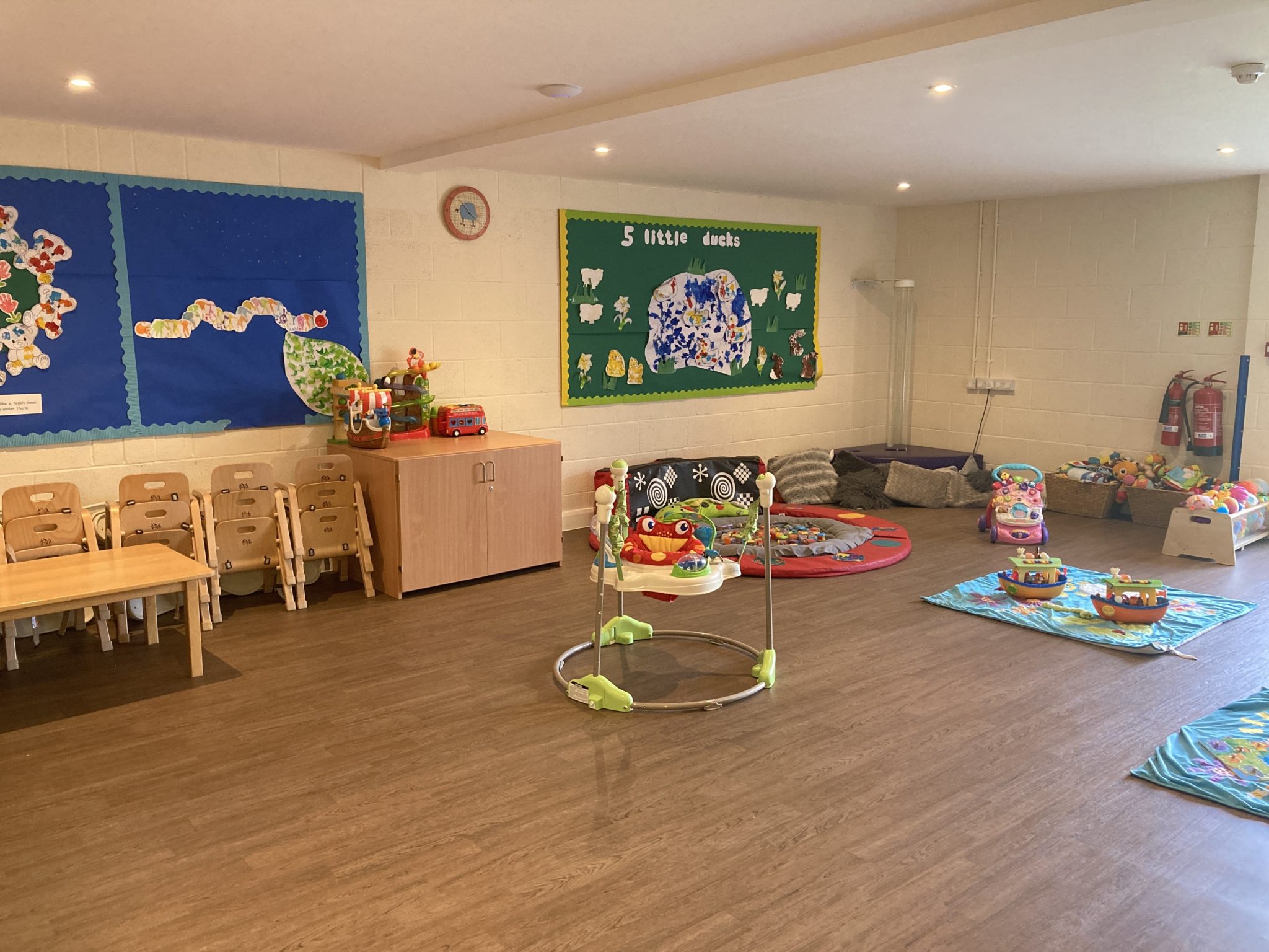 Apples and Pears Private Day Nursery Smallwood (3)min Apples and